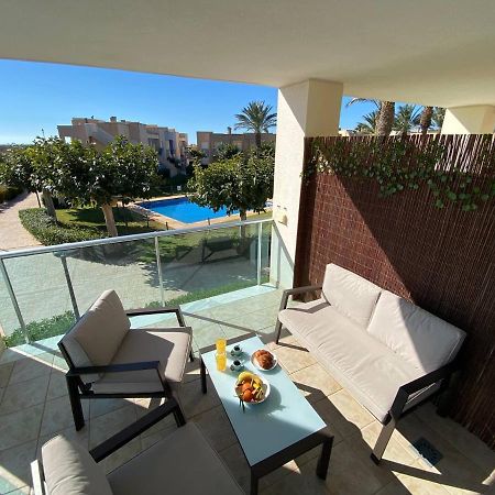 Oasis Roma Appartement Roquetas de Mar Buitenkant foto