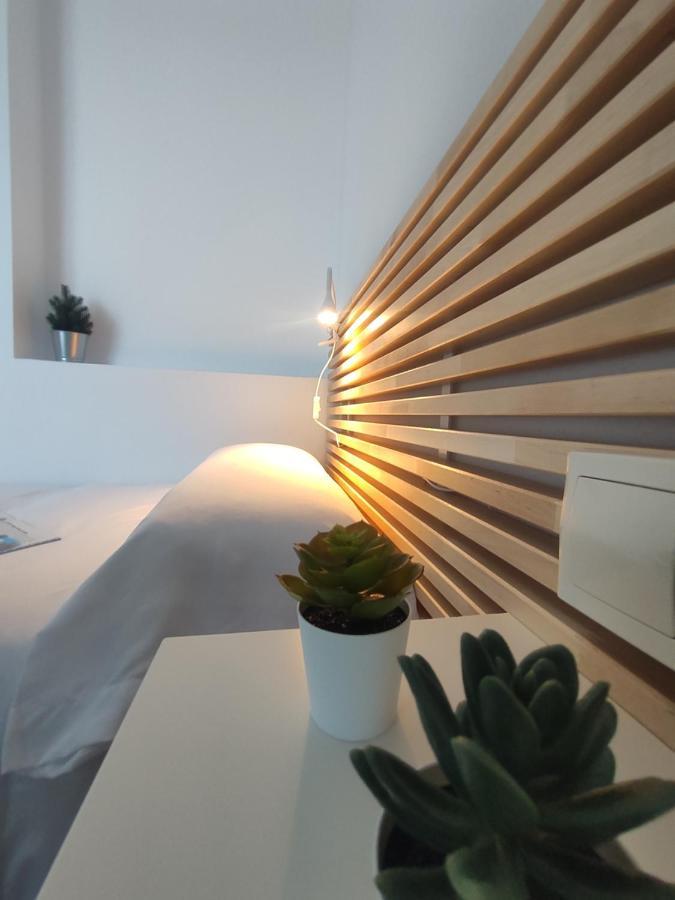 Oasis Roma Appartement Roquetas de Mar Buitenkant foto