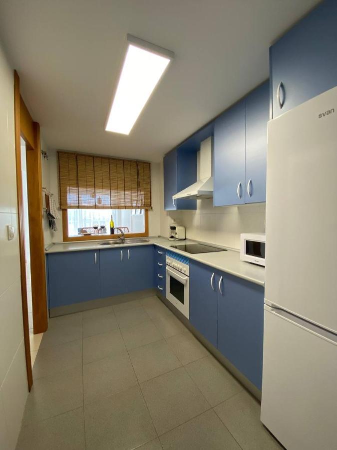 Oasis Roma Appartement Roquetas de Mar Buitenkant foto