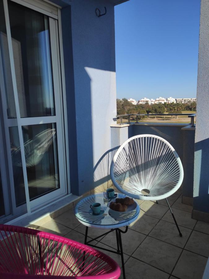 Oasis Roma Appartement Roquetas de Mar Buitenkant foto